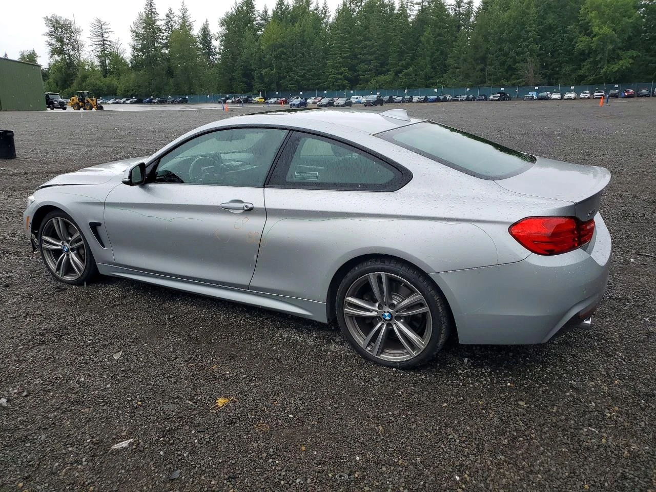BMW 435 * M-SPORT* XDRIVE* HEAD-UP* HARMAN KARDON* ПОДГРЕВ, снимка 2 - Автомобили и джипове - 55135716