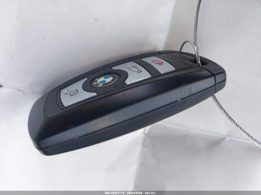 BMW 535 3.0L I-6 DI, DOHC, VVT, TURBO, 300HP* CARFAX* ВИДЕ, снимка 10 - Автомобили и джипове - 55237018