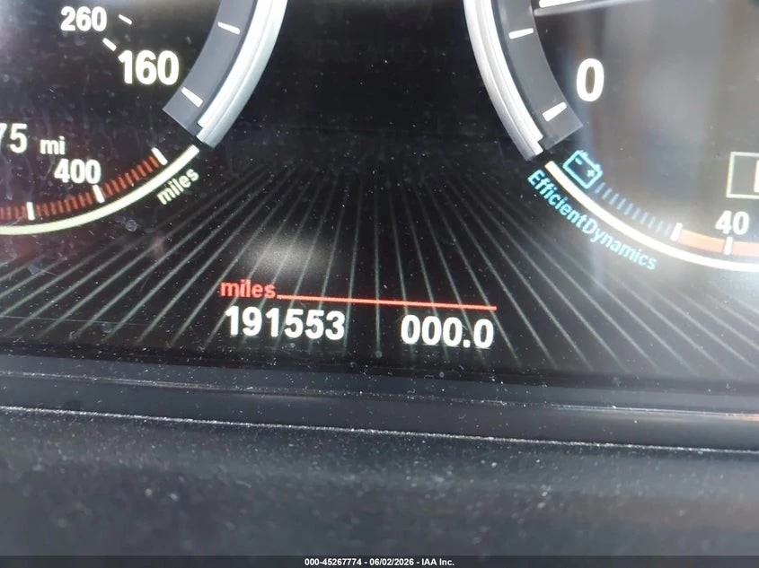 BMW 535 3.0L I-6 DI, DOHC, VVT, TURBO, 300HP* CARFAX* ВИДЕ, снимка 14 - Автомобили и джипове - 55237018