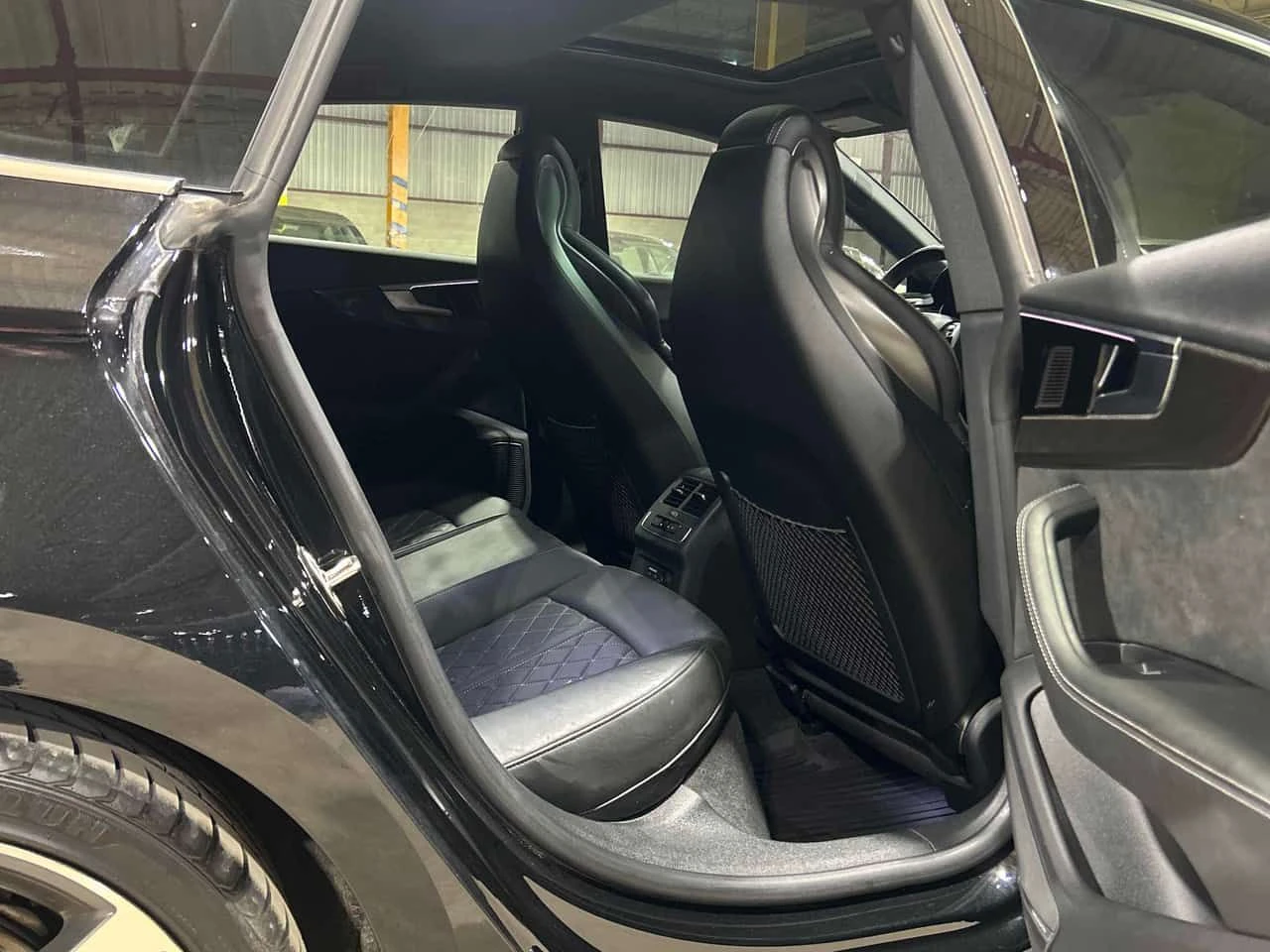 Audi S5 Technik * CARFAX * БЕЗ ПЪРВОНАЧАЛНА ВНОСКА, снимка 9 - Автомобили и джипове - 55310799