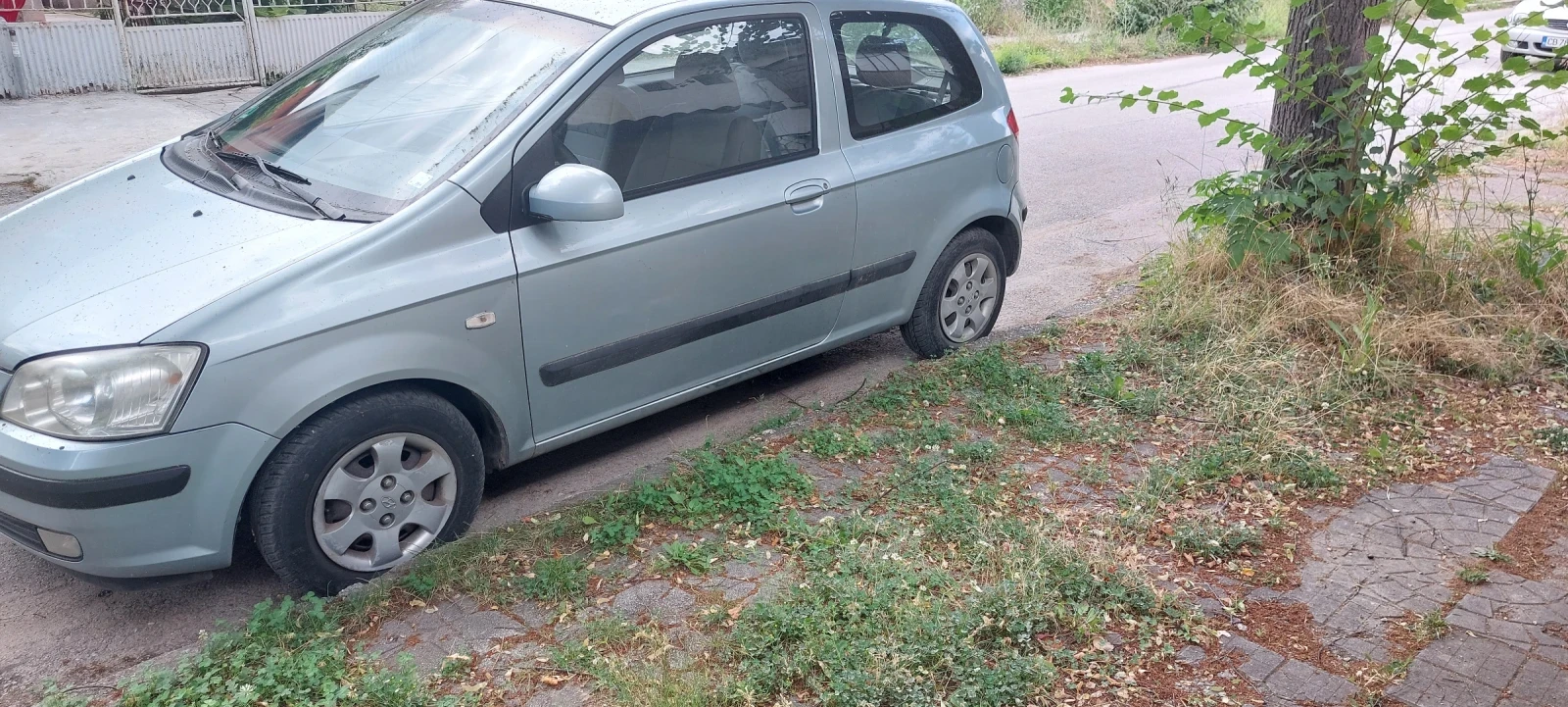 Hyundai Getz | Mobile.bg � ����������� 1