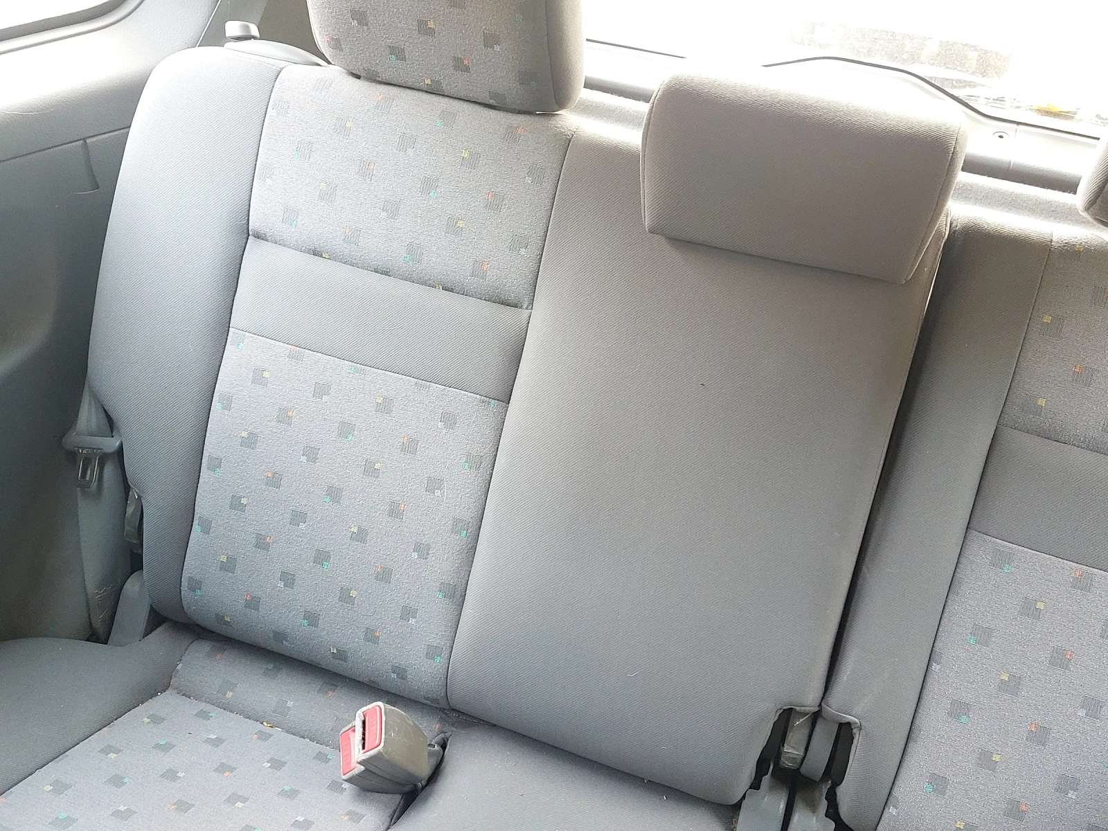 Hyundai Getz, снимка 6 - Автомобили и джипове - 56716017