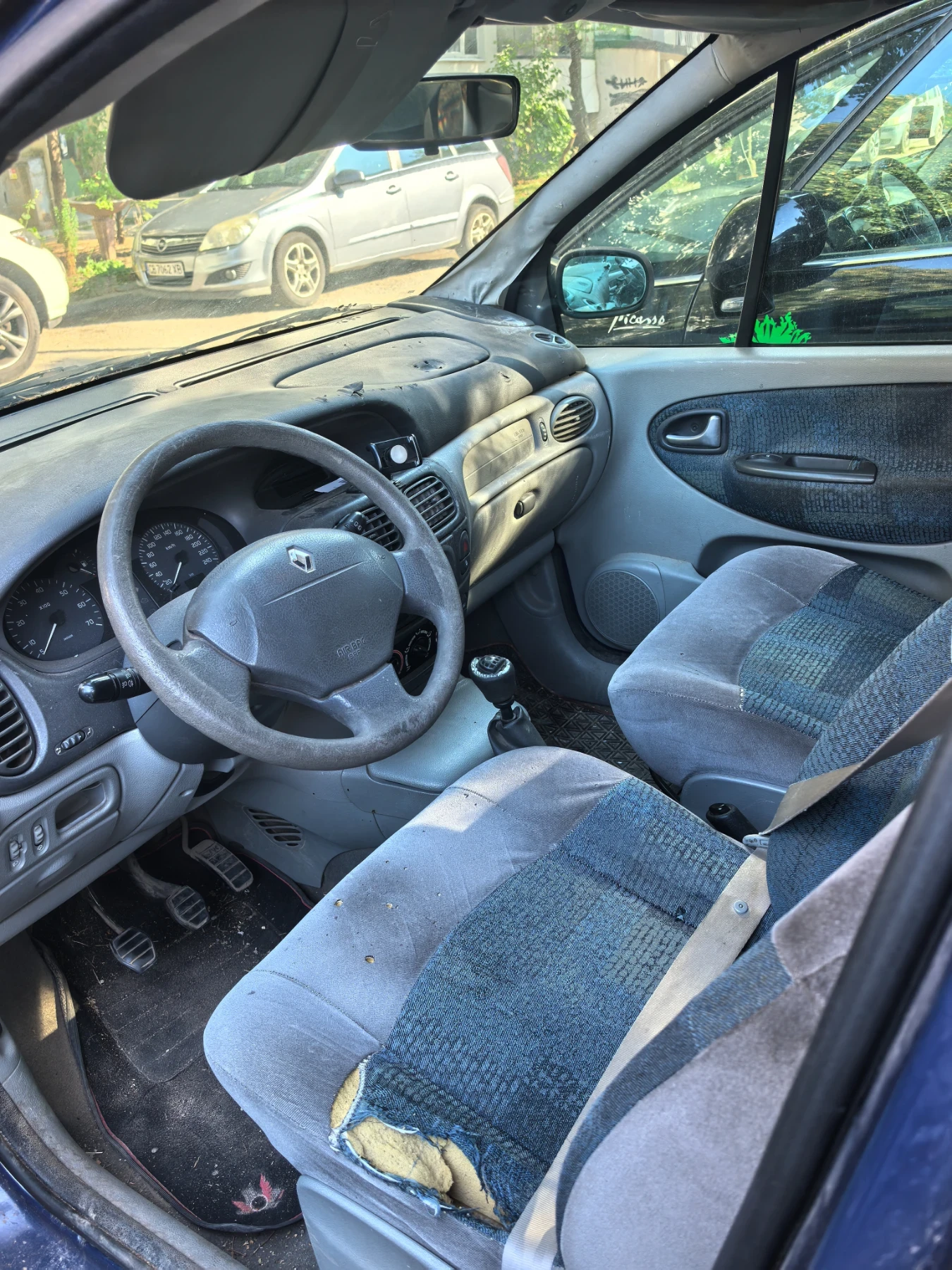 Renault Megane | Mobile.bg � ����������� 6