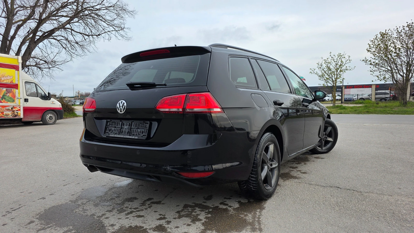 VW Golf ���� ����� ���� | Mobile.bg � ����������� 6