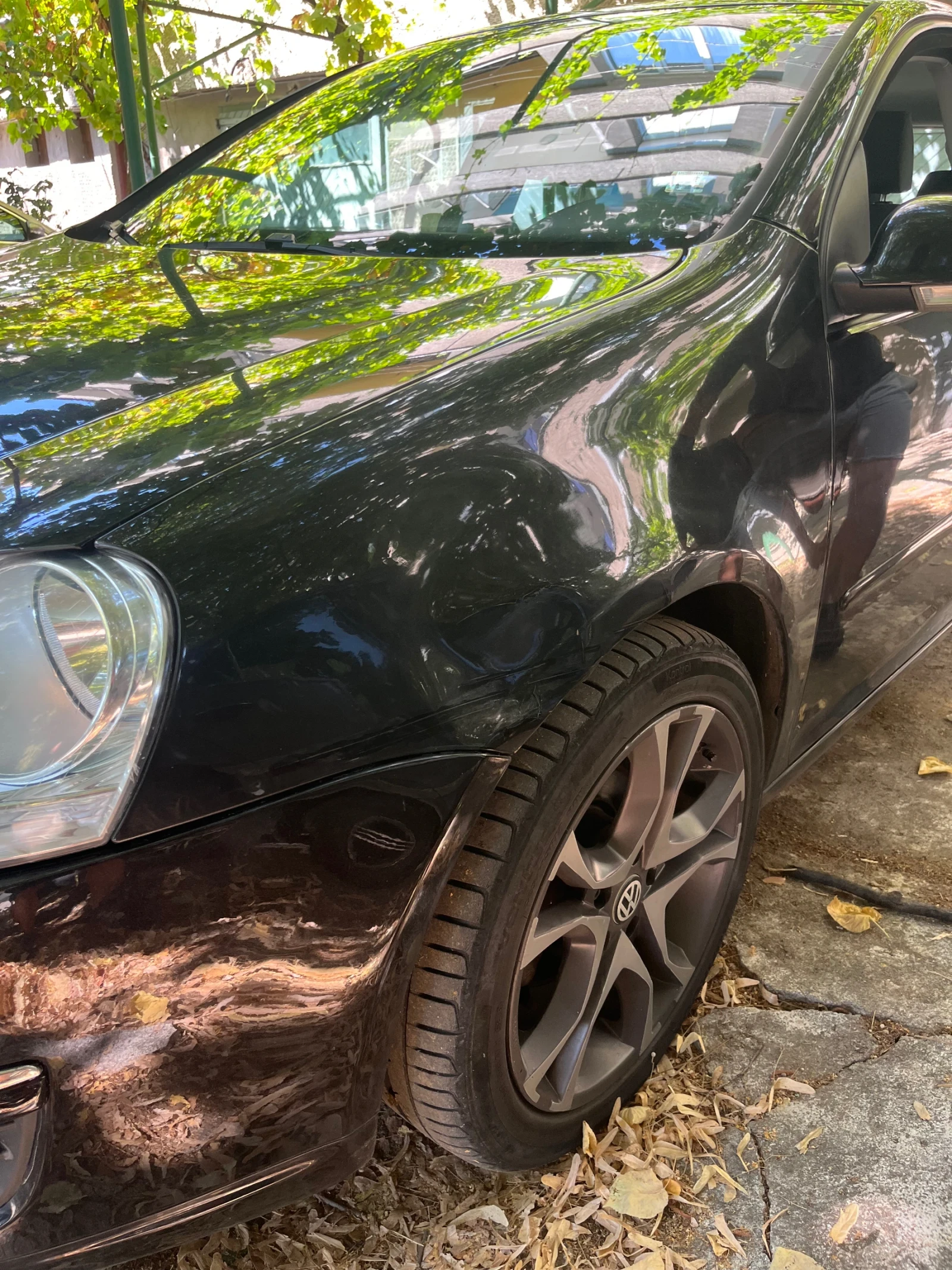 VW Golf Limited edition, снимка 15 - Автомобили и джипове - 55529085