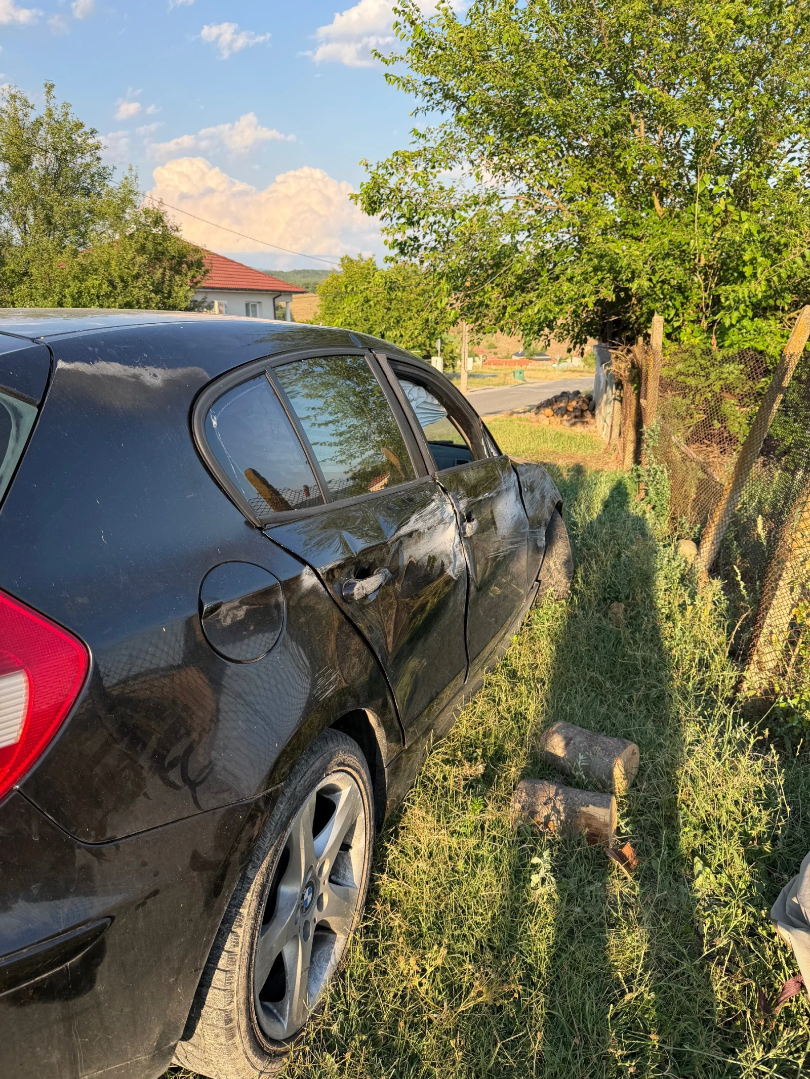 BMW 120 163 �.�. 120d | Mobile.bg � ����������� 5