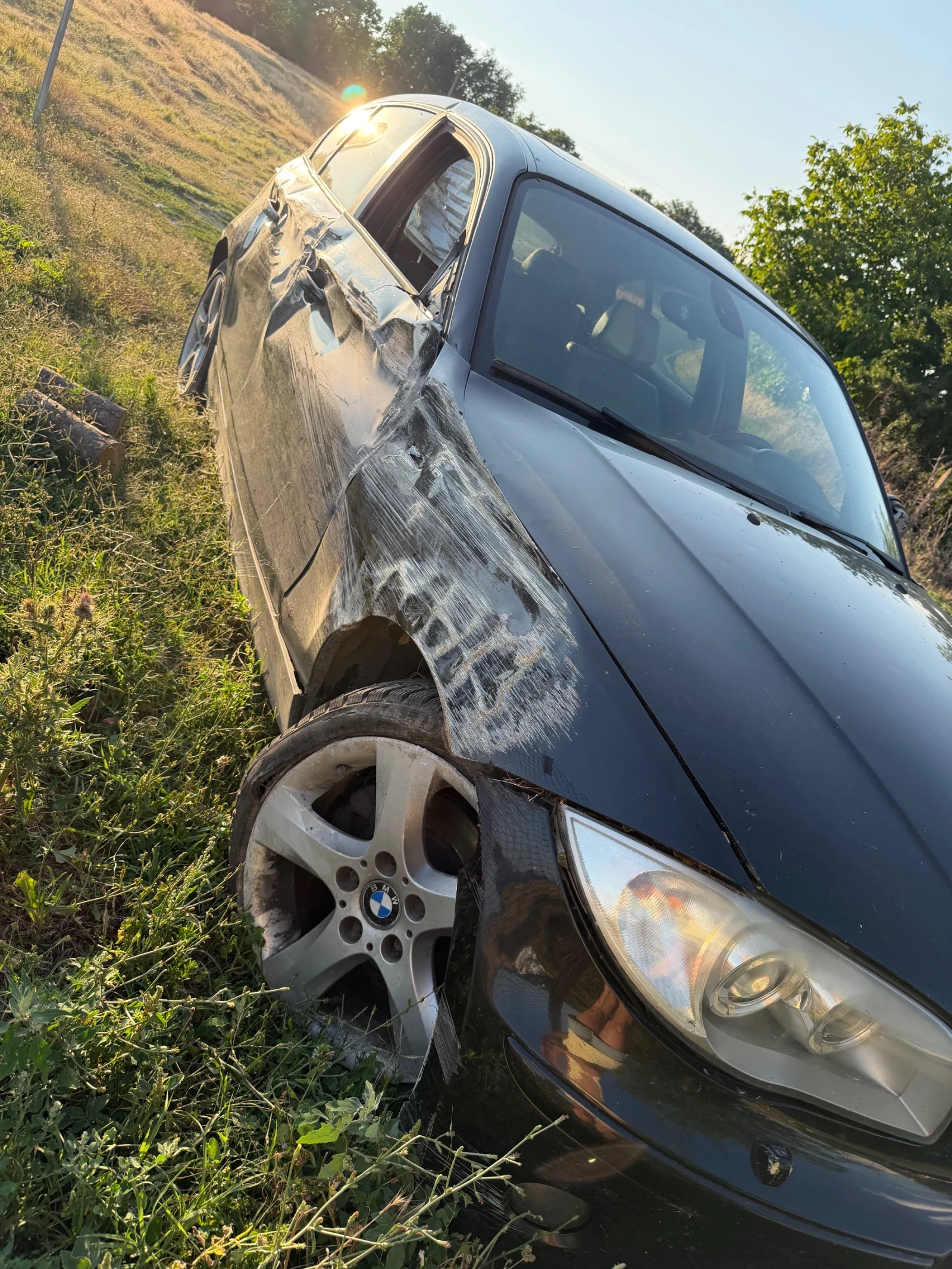 BMW 120 163 �.�. 120d | Mobile.bg � ����������� 6