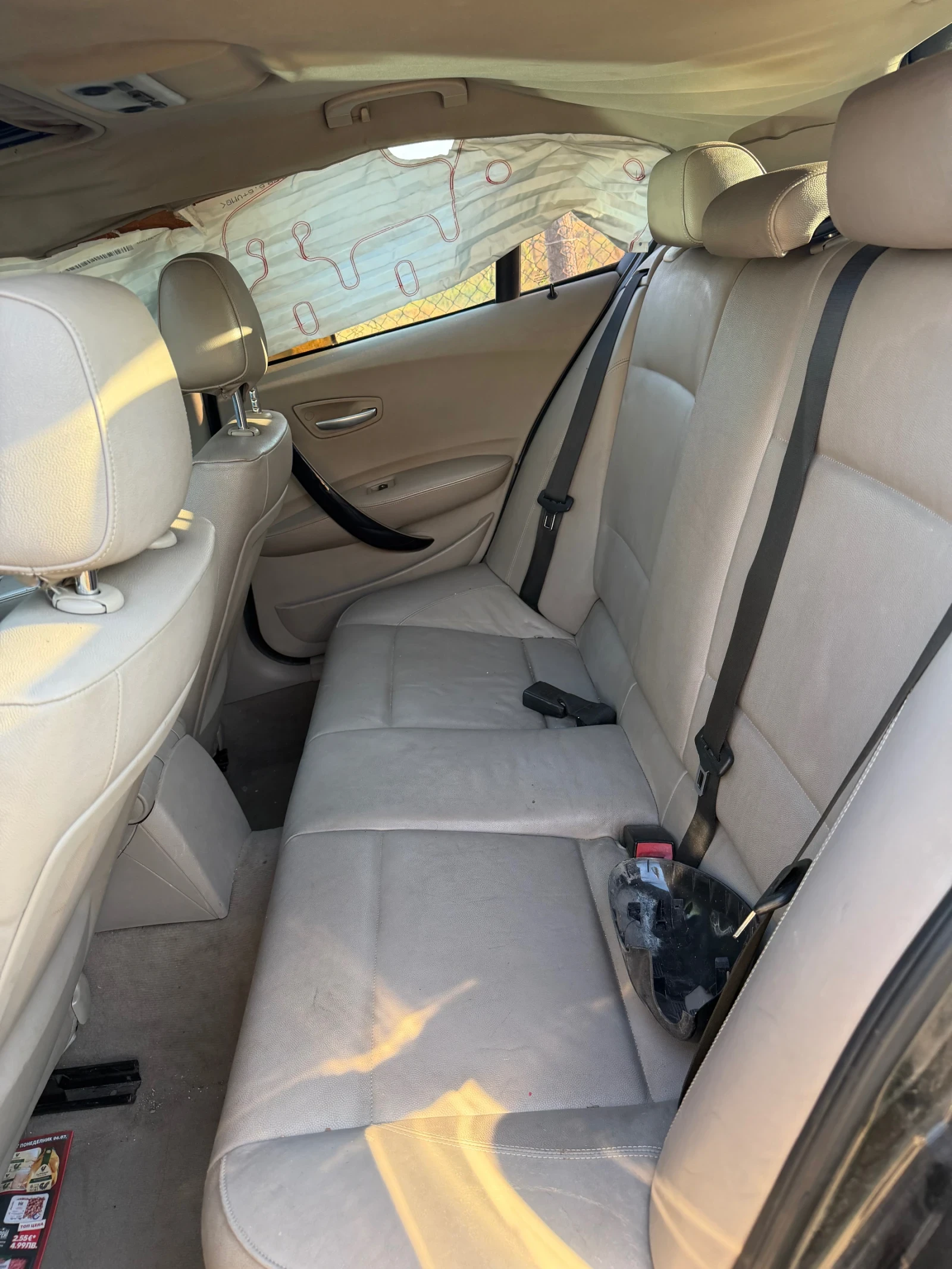BMW 120 163 �.�. 120d | Mobile.bg � ����������� 9