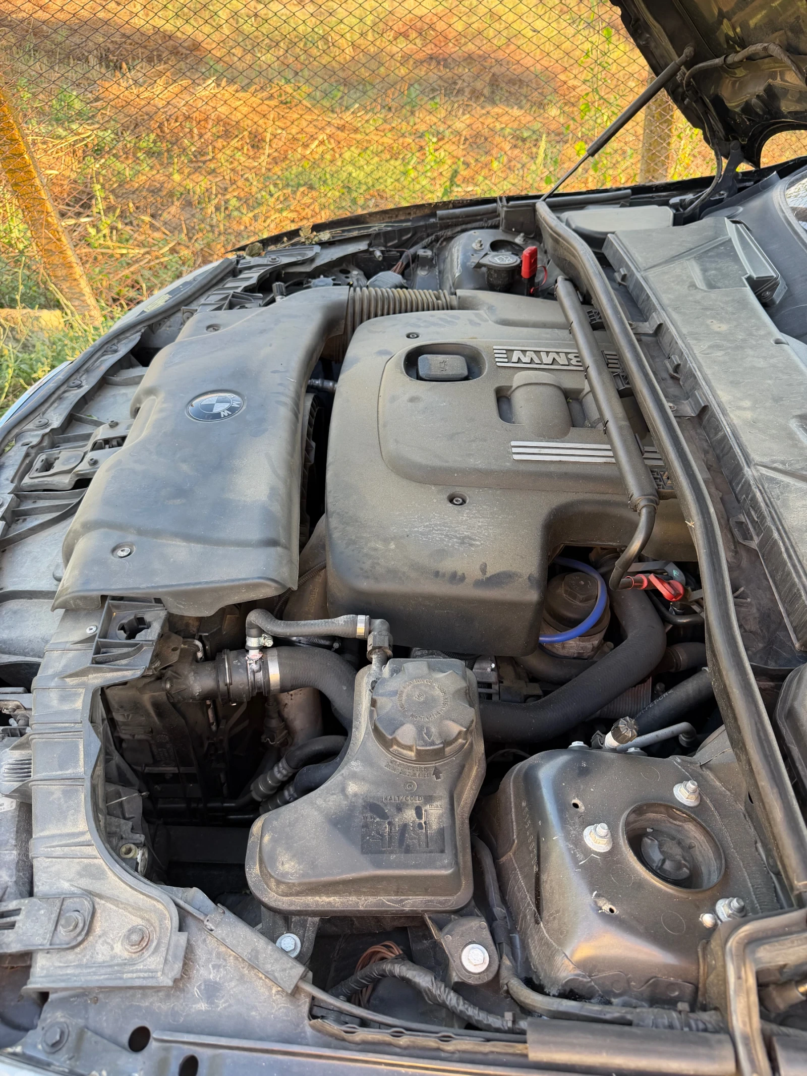 BMW 120 163 �.�. 120d | Mobile.bg � ����������� 11