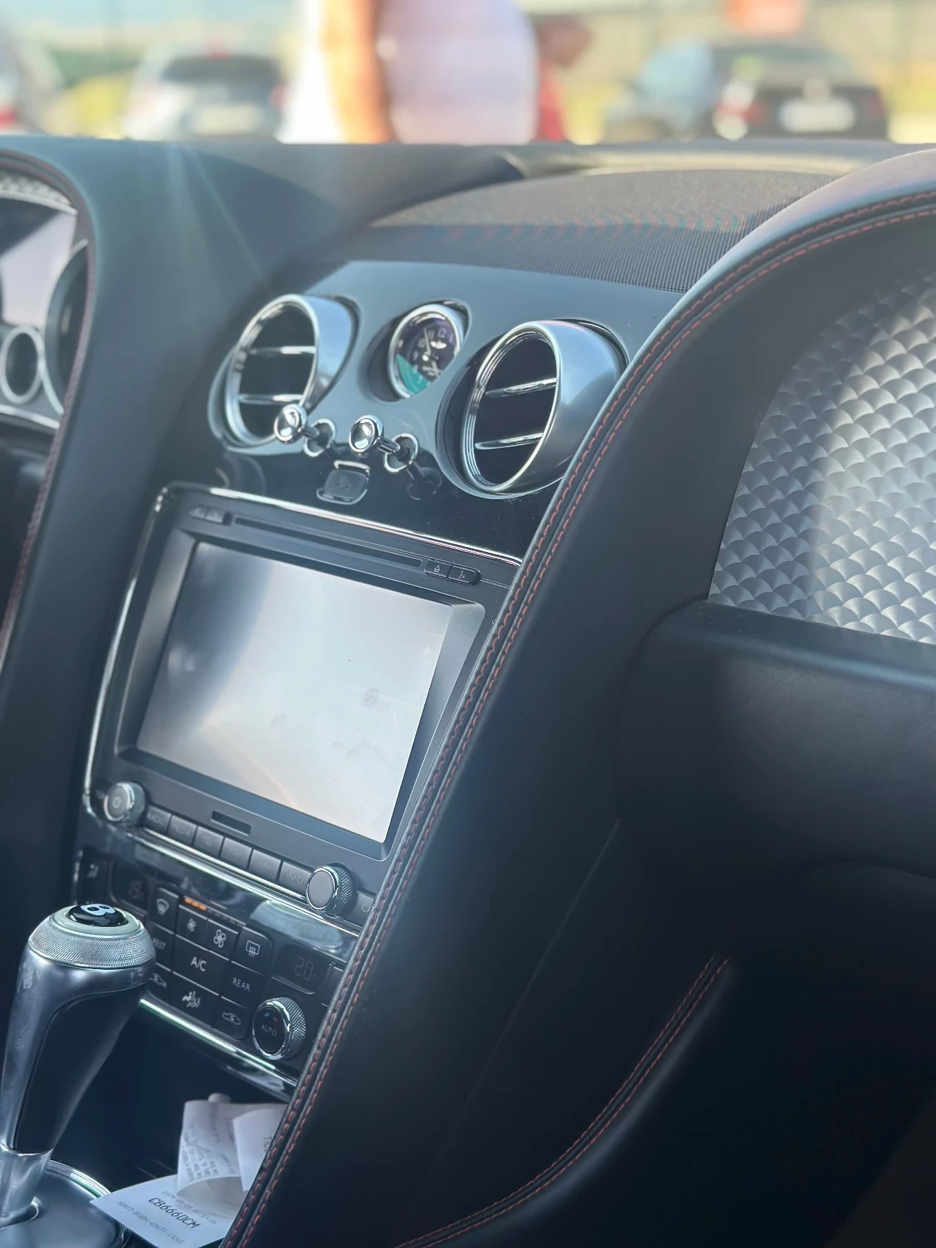 Bentley Continental gt 4.0 V8 Готов лизинг full, снимка 6 - Автомобили и джипове - 55588485