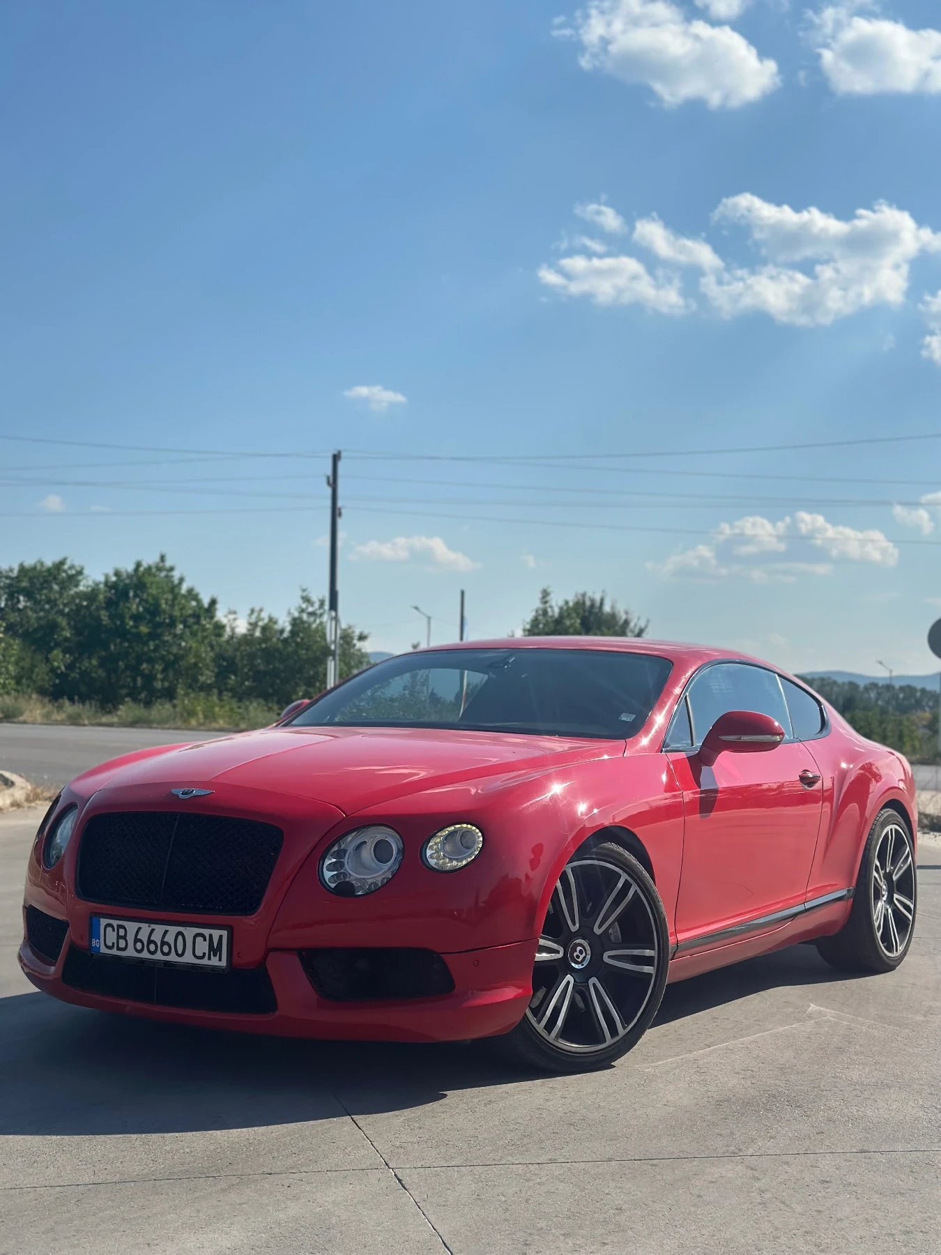 Bentley Continental gt 4.0 V8 Готов лизинг full
