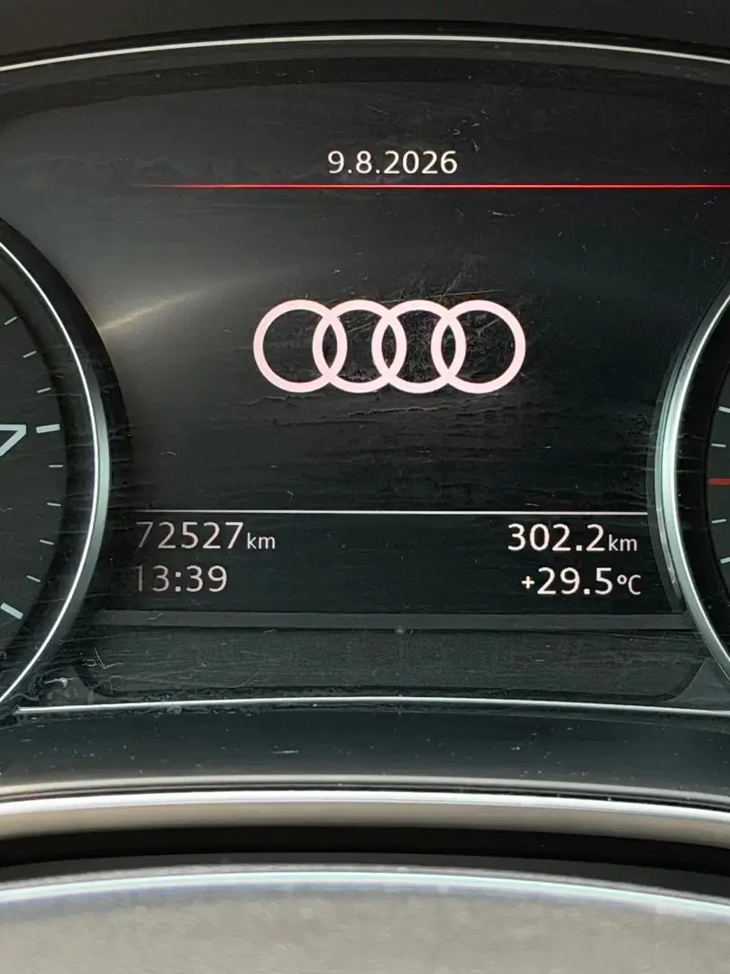 Audi A6 PROGRESSIV ЦЕНА ДО БЪЛГАРИЯ АВТОКРЕДИТ, снимка 8 - Автомобили и джипове - 55645627