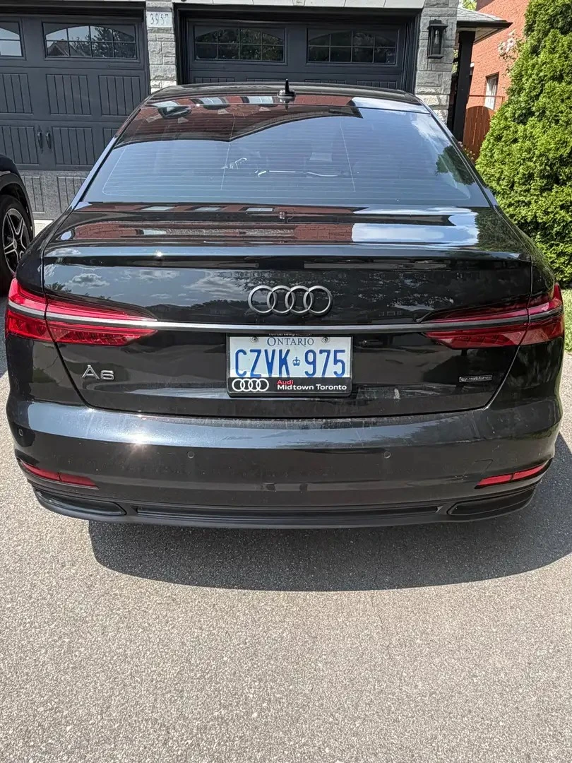 Audi A6 PROGRESSIV ЦЕНА ДО БЪЛГАРИЯ АВТОКРЕДИТ, снимка 3 - Автомобили и джипове - 55645627