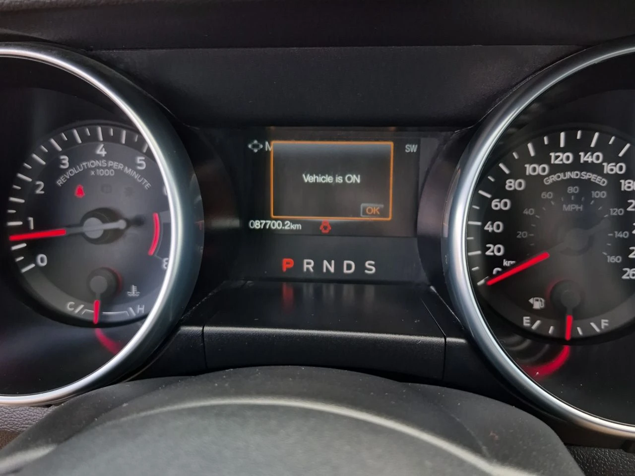 Ford Mustang ECOBOOST, снимка 9 - Автомобили и джипове - 55804582
