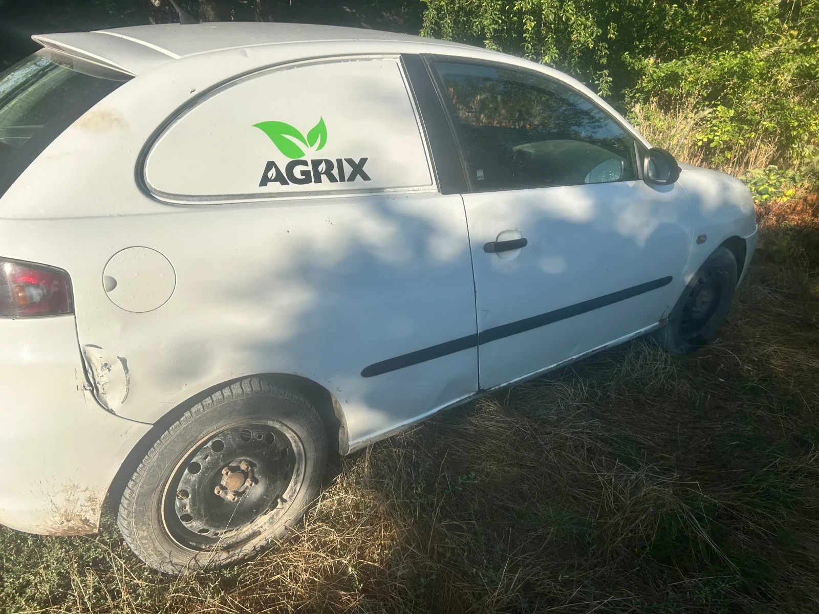 Seat Ibiza, снимка 2 - Автомобили и джипове - 55840664