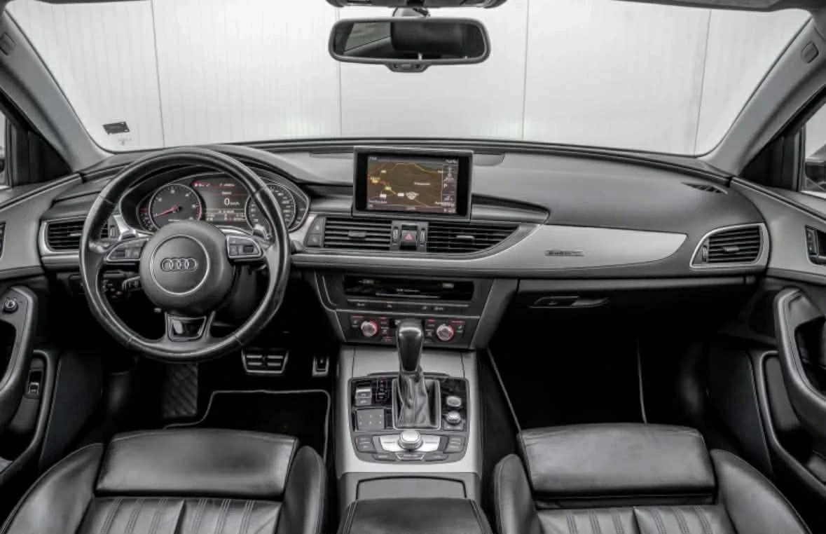 Audi A6 Allroad, снимка 9 - Автомобили и джипове - 55892254