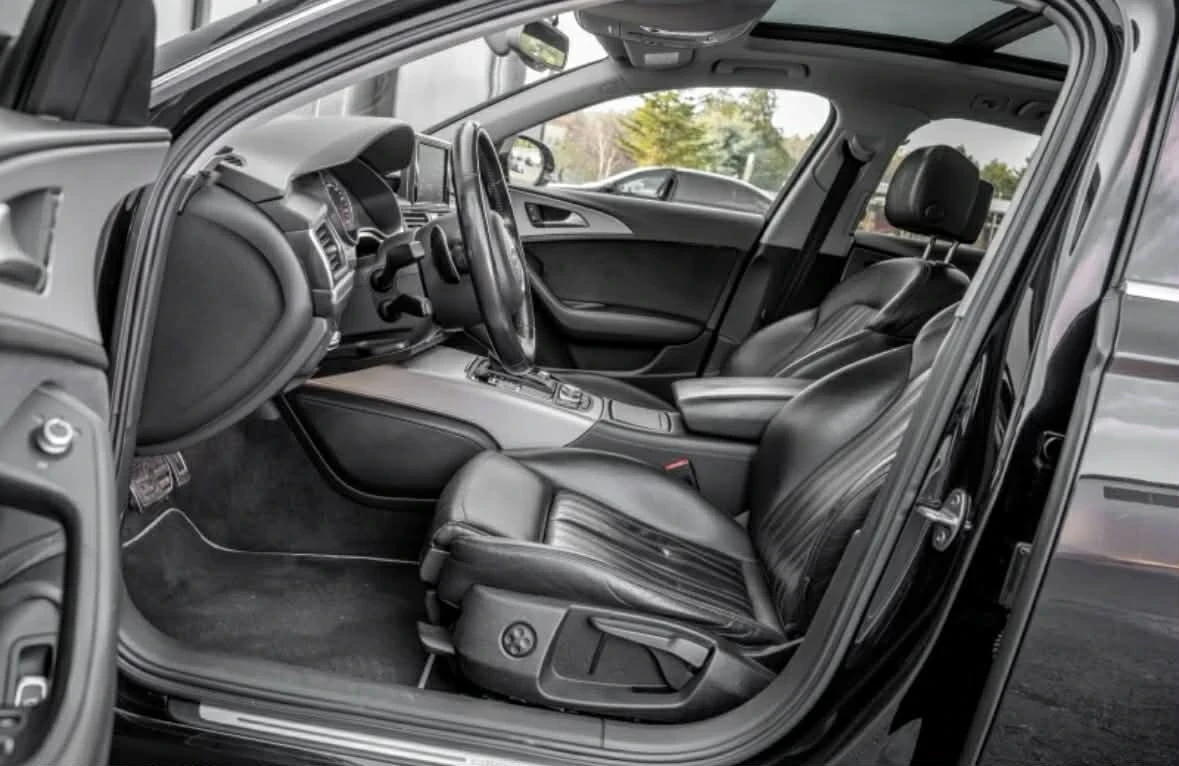 Audi A6 Allroad, снимка 8 - Автомобили и джипове - 55892254