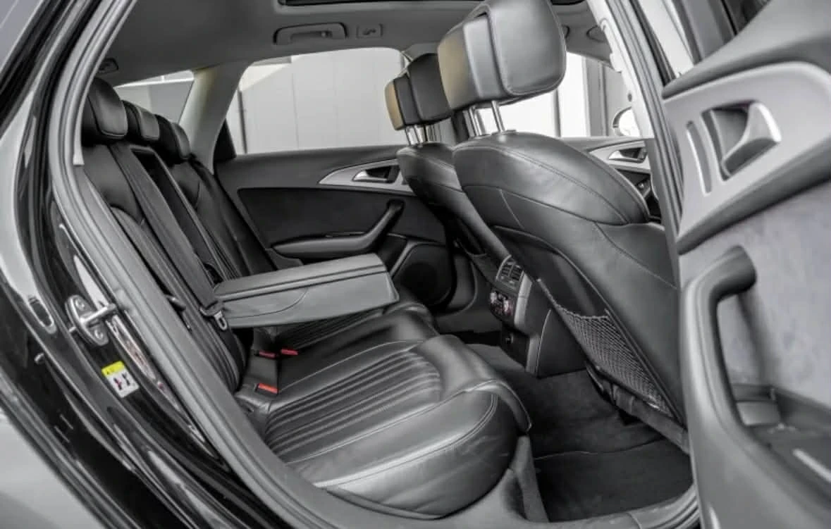 Audi A6 Allroad, снимка 10 - Автомобили и джипове - 55892254