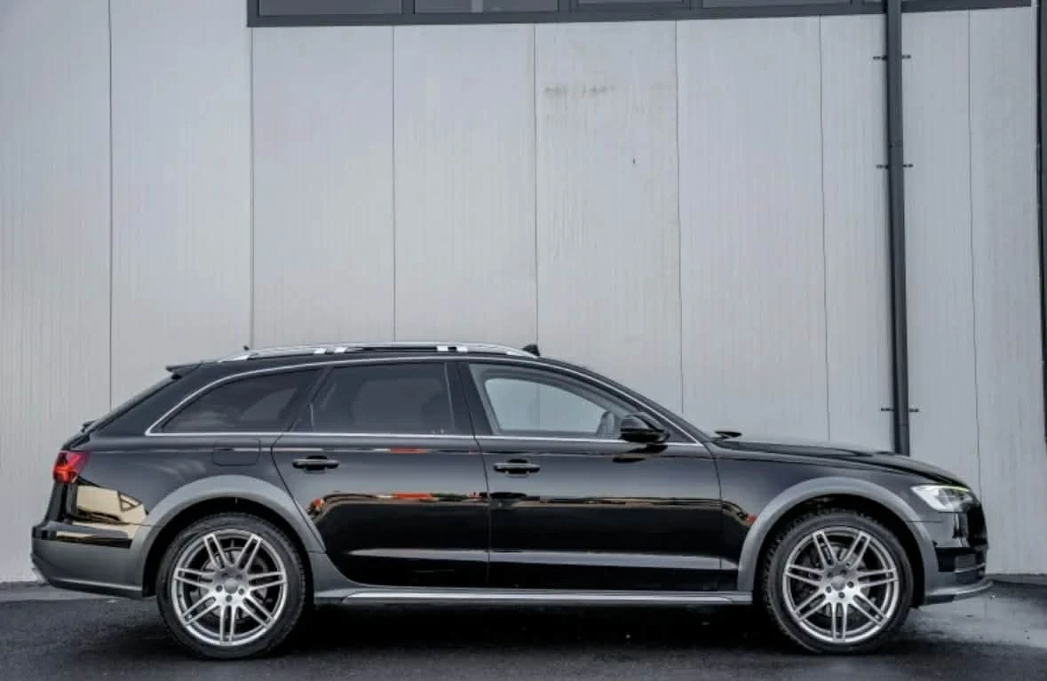 Audi A6 Allroad, снимка 7 - Автомобили и джипове - 55892254