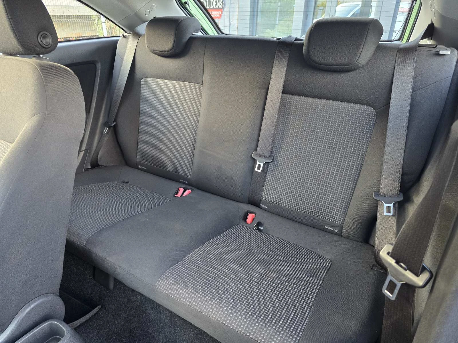 Opel Corsa 1.0i LED, снимка 6 - Автомобили и джипове - 56200635