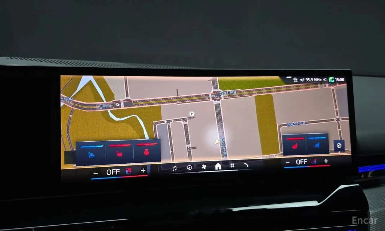 BMW 520 M Sport * АВТОКРЕДИТ БЕЗ ПЪРВОНАЧАЛНА ВНОСКА, снимка 14 - Автомобили и джипове - 56211416