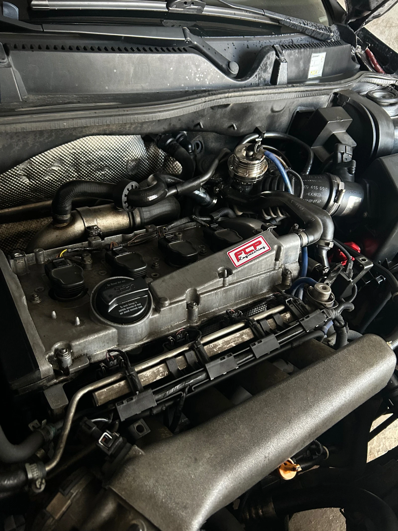 Seat Leon, снимка 6 - Автомобили и джипове - 56249189