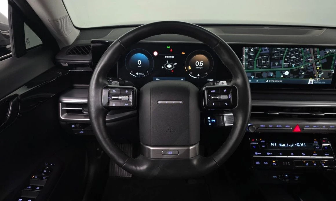 Hyundai Grandeur 3.5 LPG 2WD Premium autogeorge.com | Mobile.bg � ����������� 14