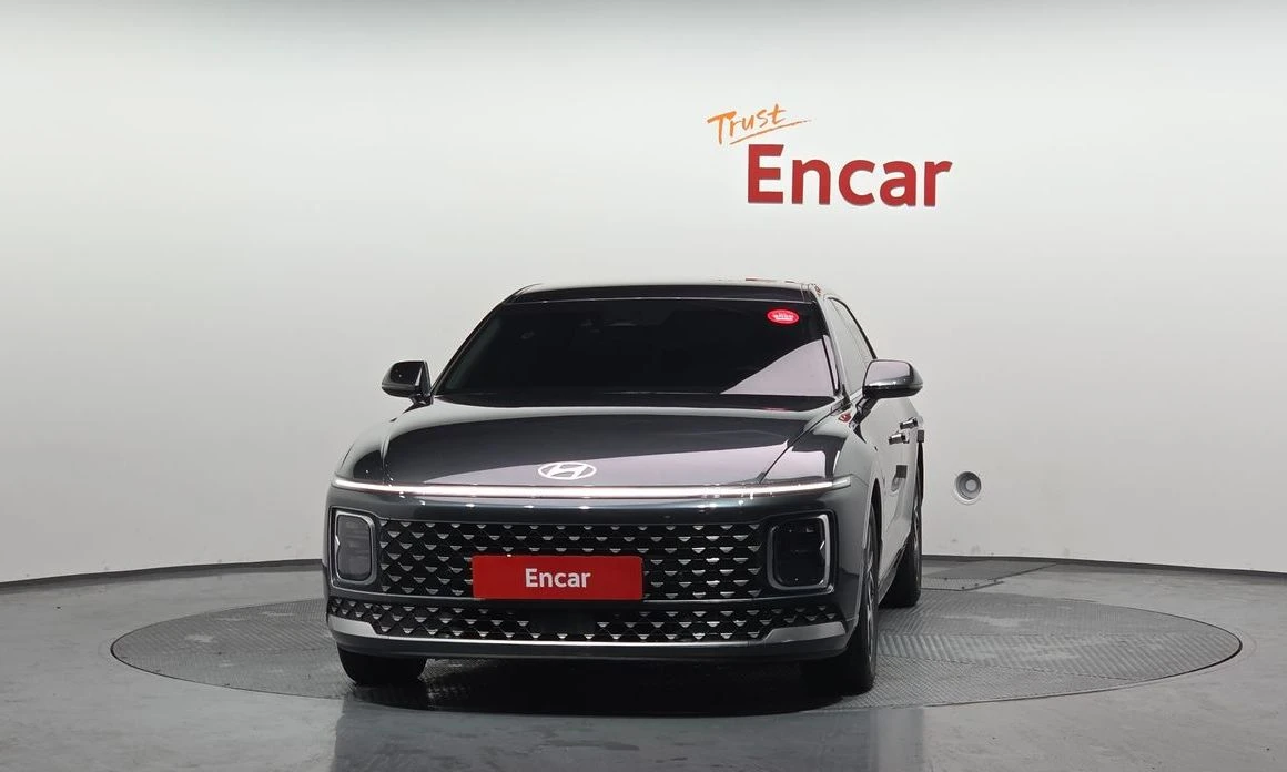 Hyundai Grandeur 3.5 LPG 2WD Premium autogeorge.com | Mobile.bg � ����������� 3