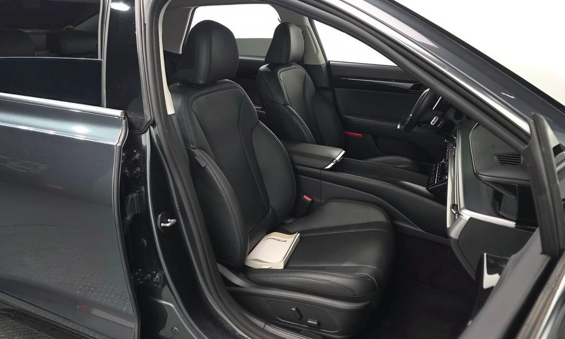 Hyundai Grandeur 3.5 LPG 2WD Premium autogeorge.com | Mobile.bg � ����������� 12