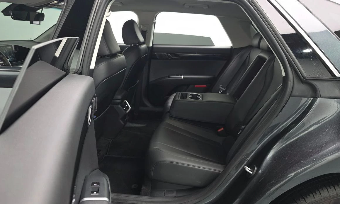 Hyundai Grandeur 3.5 LPG 2WD Premium autogeorge.com | Mobile.bg � ����������� 11