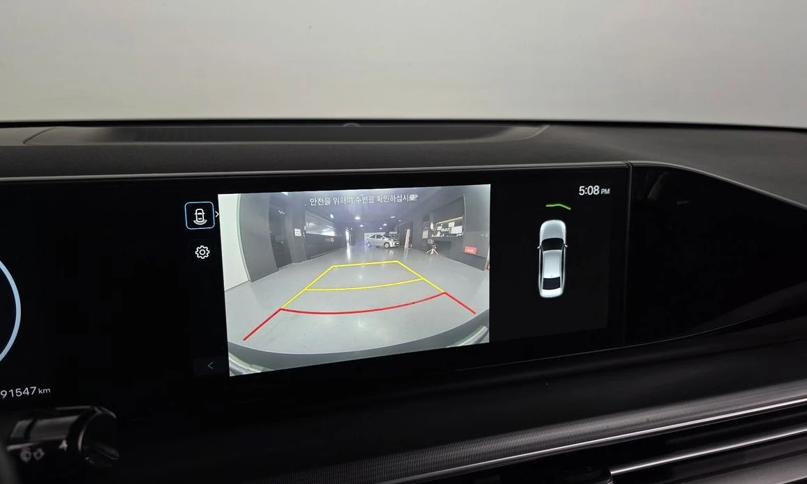 Hyundai Grandeur 3.5 LPG 2WD Premium autogeorge.com | Mobile.bg � ����������� 16