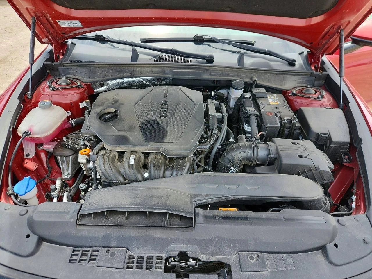 Hyundai Sonata SEL FWD | Mobile.bg � ����������� 11