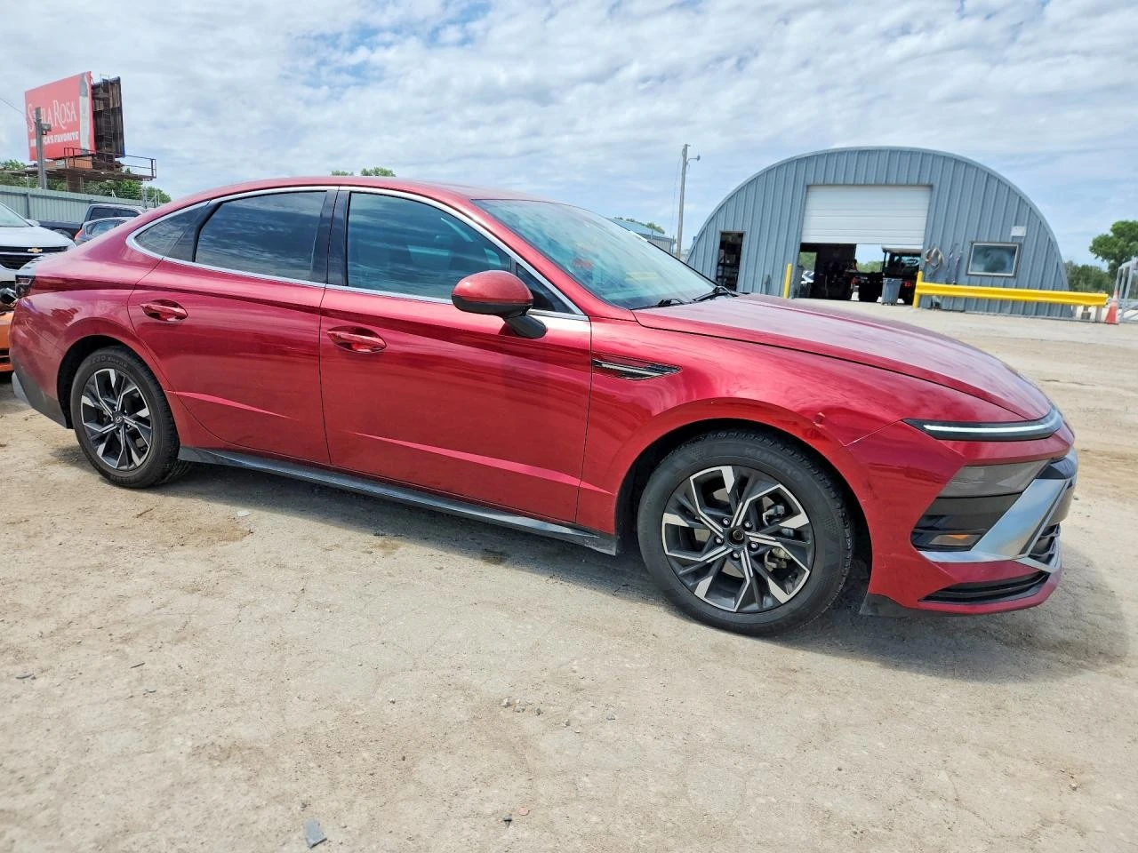 Hyundai Sonata SEL FWD | Mobile.bg � ����������� 4