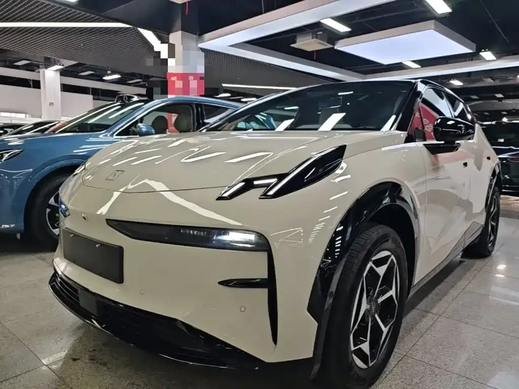 Zeekr X 5-Seater RWD Edition | YAMAHA