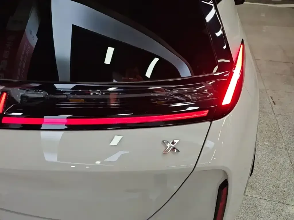 Zeekr X 5-Seater RWD Edition | YAMAHA | Mobile.bg � ����������� 7