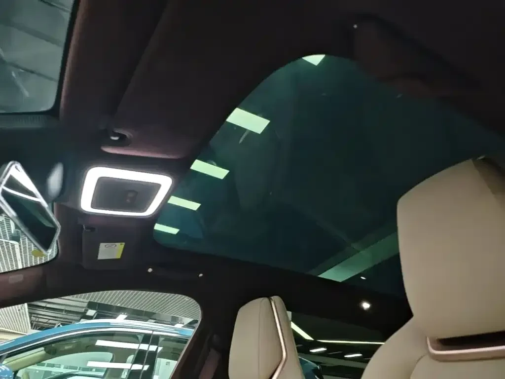 Zeekr X 5-Seater RWD Edition | YAMAHA | Mobile.bg � ����������� 16