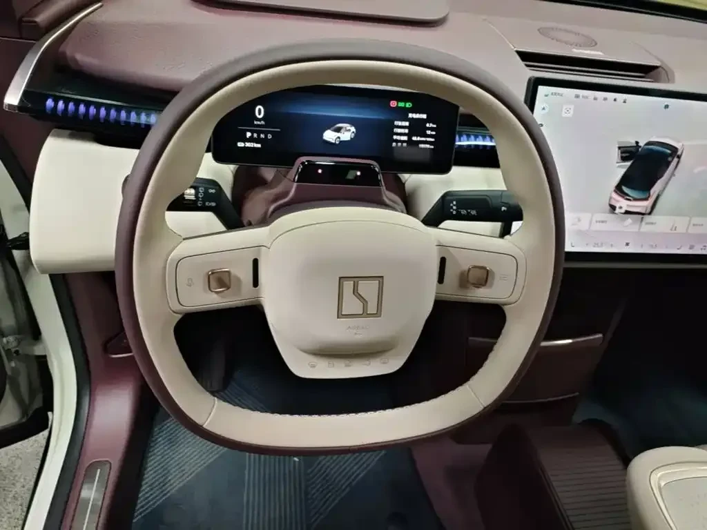 Zeekr X 5-Seater RWD Edition | YAMAHA | Mobile.bg � ����������� 10