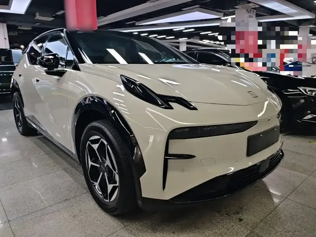 Zeekr X 5-Seater RWD Edition | YAMAHA | Mobile.bg � ����������� 3