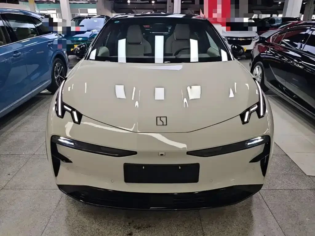 Zeekr X 5-Seater RWD Edition | YAMAHA | Mobile.bg � ����������� 2