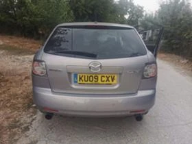 Mazda CX-7 4 БР. 2,3 На ЧАСТИ , снимка 6