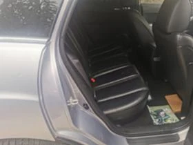 Mazda CX-7 4 БР. 2,3 На ЧАСТИ , снимка 4