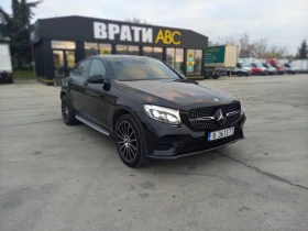 Mercedes-Benz GLC 250 2.5d AMG COUPE, снимка 3