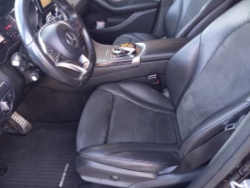 Mercedes-Benz GLC 250 2.5d AMG COUPE, снимка 7