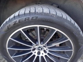 Mercedes-Benz GLC 250 2.5d AMG COUPE, снимка 17