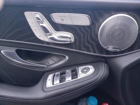 Mercedes-Benz GLC 250 2.5d AMG COUPE, снимка 12