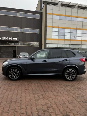 BMW X5 xDrive 40i, снимка 8