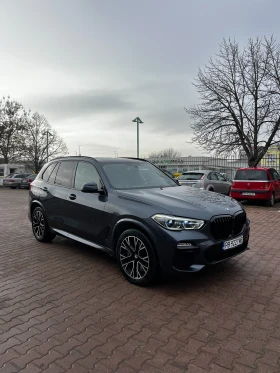 BMW X5 xDrive 40i, снимка 1