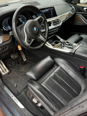 BMW X5 xDrive 40i, снимка 10