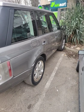 Land Rover Range rover, снимка 2