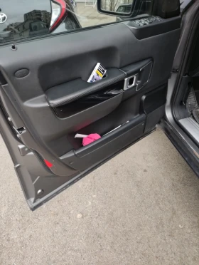 Land Rover Range rover, снимка 8